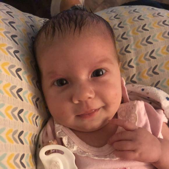 Meet your Posher, Bonnie - Picture 1 of 1